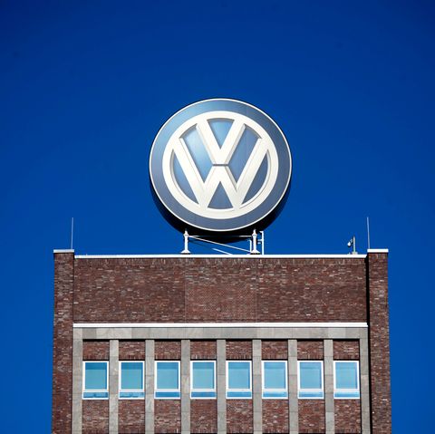 Volkswagen verkauft Öko-Strom