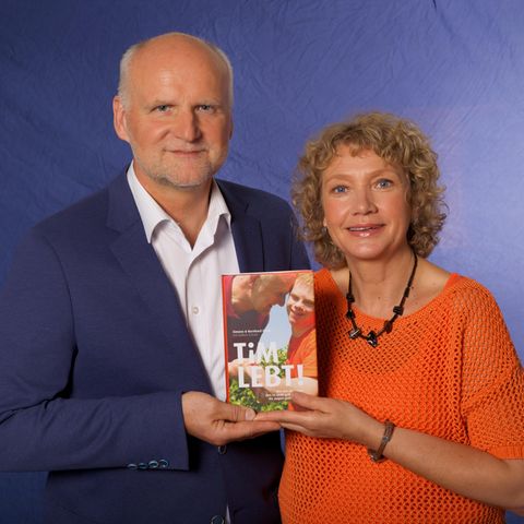Bernd und Simone Guido