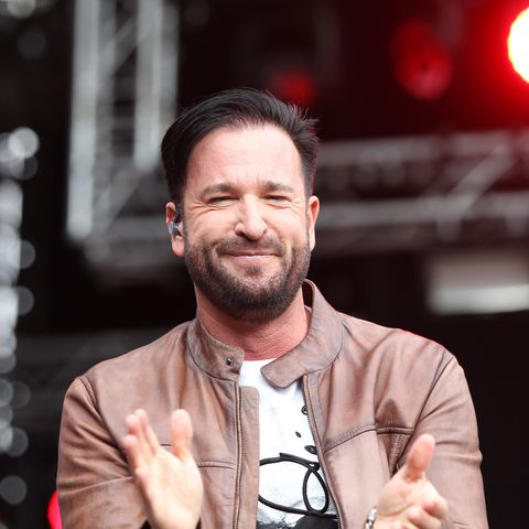 Michael Wendler