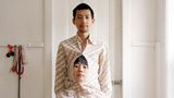 Pixy Liao und ihr Freund