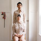 Pixy Liao und ihr Freund