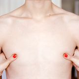 Pixy Liao und ihr Freund