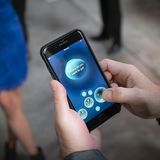 Mercedes Vision Urbanetic