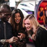 Mercedes Vision Urbanetic