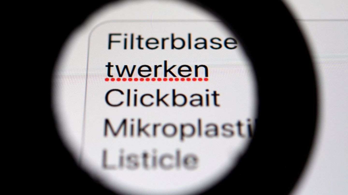 Das Institut für Deutsche Sprache sammelt neue Wortschöpfungen.