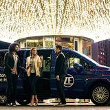 Erste Anfragen für das ZF Robo-Taxi gibt es bereits