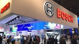 Bosch auf der CES 2019 1