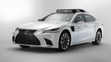 Toyota CES