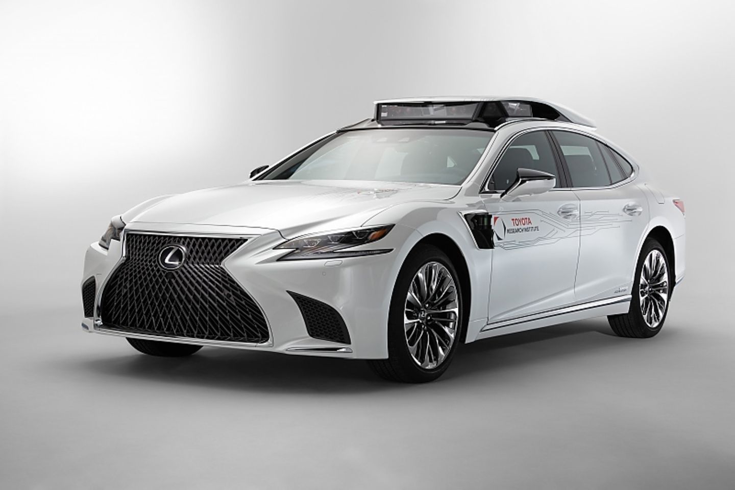 Toyota CES