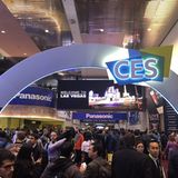 CES 2019 in Las Vegas
