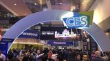 CES 2019 in Las Vegas
