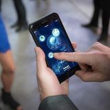 Mercedes Vision Urbanetic