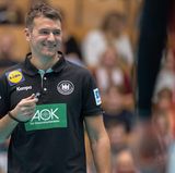 Christian Prokop, Bundestrainer  Prokop ist seit Anfang 2017 Bundestrainer. Die WM in Dänemark und Deutschland ist sein erstes große Turnier. Er ist Nachfolger des Isländers Dagur Sigurdsson, der die Nationalmannschaft 2016 zur Europameisterschaft führte.