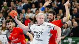 Patrick Wiencek, Kreisläufer  THW Kiel, , 29 Jahre alt, 123 Länderspiele