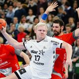Patrick Wiencek, Kreisläufer  THW Kiel, , 29 Jahre alt, 123 Länderspiele
