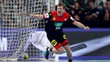 Fabian Böhm, Rückraum links  TSV Hannover-Burgdorf, 29 Jahre alt, 16 Länderspiele