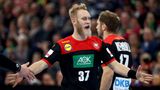 Matthias Musche, Linksaußen  SC Magdeburg, 26 Jahre alt, 31 Länderspiele