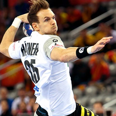 Handball-WM 2019