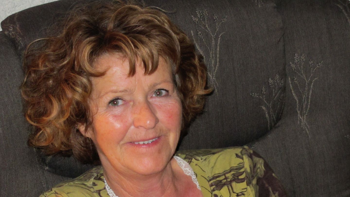 Entführungsfall in Norwegen: Anne-Elisabeth Falkevik 