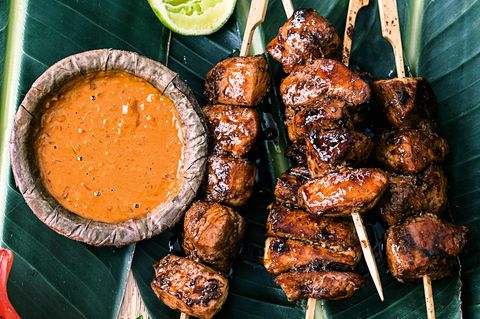 Sate