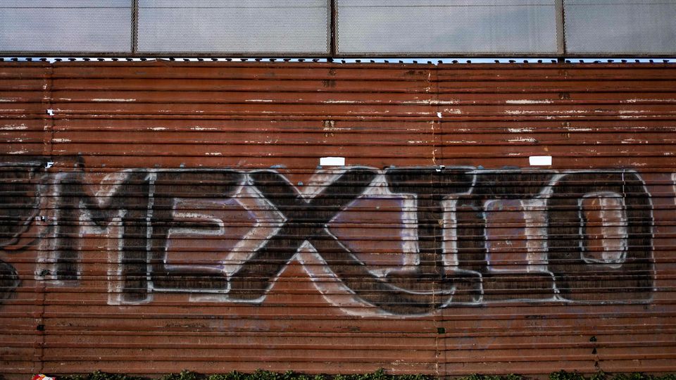 Mauer zu Mexiko - Fragen und Antworten zu Donald Trumps Prestige-Projekt
