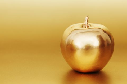 Blattgold