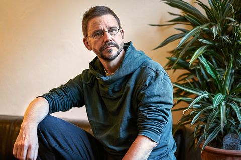 Peter Steudtner: Was macht der Menschenrechtsaktivist heute?