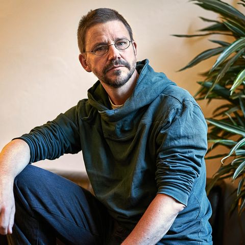 Peter Steudtner: Was macht der Menschenrechtsaktivist heute?