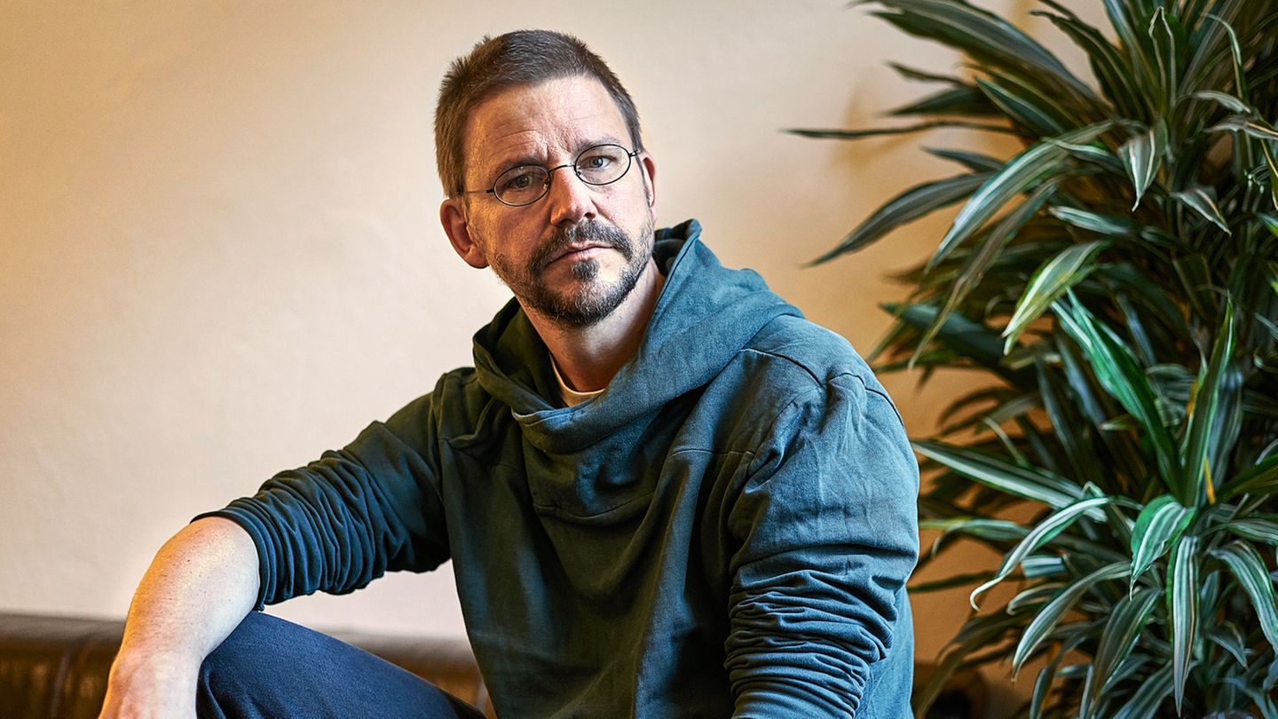 Peter Steudtner: Was macht der Menschenrechtsaktivist heute?