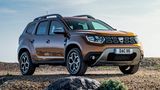 Der Dacia Duster ist auch in Deutschland ein Riesenerfolg. Dank langer Federwege, großem Böschungswinkel und hoher Bodenfreiheit (21 Zentimetern bei den Allradversionen) macht der Duster auch abseits asphaltierter Straßen eine gute Figur. Die Allrad-Versionen beginnen bei etwa 16.000 Euro. Gibt man 20.000 Euro aus, ist der Wagen komplett ausgestattet.  Die Preise kann kein Konkurrent schlagen.