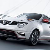 Entweder man mag ihn oder man schüttelt den Kopf - der Nissan Juke polarisiert. Die eigenwillige Mischung aus Coupé und SUV gibt es sogar mit Allradantrieb. Dann kostet der Juke allerdings auch fast 25.000 Euro.