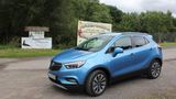 Der Mokka X ist eine große Erfolg von Opel. Der kompakte SUV ist nicht nur schick und citytauglich. Es gibt ihn auch mit Allradantrieb. Die Preise sind dann allerdings ausgewachsen.  Der 140 PS-Benziner mit 4x4 ist in der Version Innovation ab 27.235 Euro zu haben - und dann gibt es auch eine sehr üppige Ausstattung