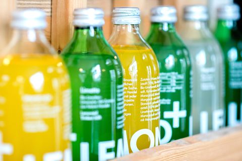 Lemonaid darf weiter Limonade heißen