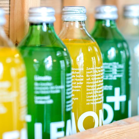 Lemonaid darf weiter Limonade heißen