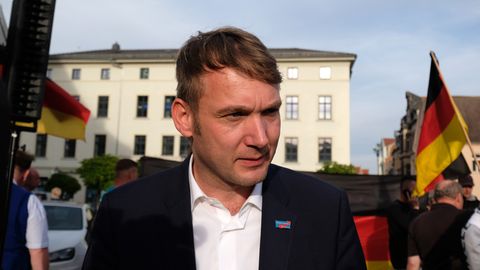 André Poggenburg