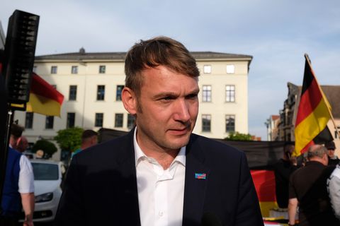 André Poggenburg