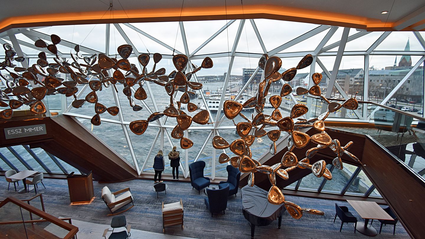 Mein Schiff 2
