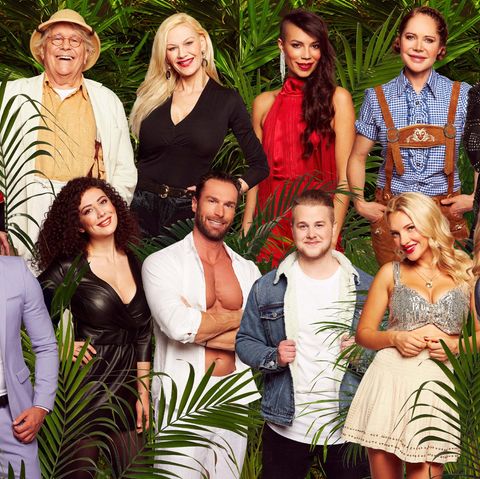 RTL-Dschungelcamp