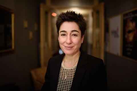 Dunja Hayali auf Twitter: "Meine Seite, meine Denkweise, meine Meinung, mein Blickwinkel"