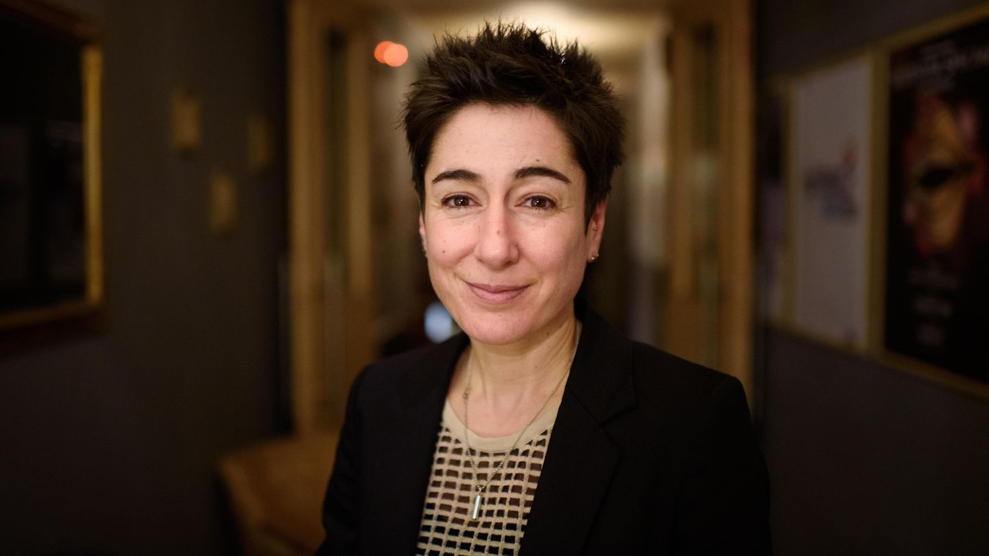 Dunja Hayali auf Twitter: "Meine Seite, meine Denkweise, meine Meinung, mein Blickwinkel"