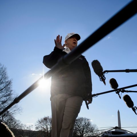 Donald Trump will nie gesagt haben, dass Mexiko die Mauer zahlt - sechs Beispiele, die das Gegenteil beweisen