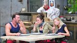 Dschungelcamp 2019