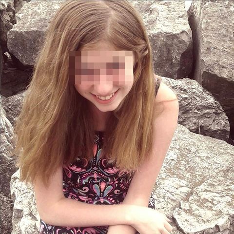 Wisconsin - Ihre Eltern werden erschossen, sie verschwindet spurlos. Bis jetzt: Jayme Closs, 13, lebt