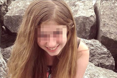 Wisconsin - Ihre Eltern werden erschossen, sie verschwindet spurlos. Bis jetzt: Jayme Closs, 13, lebt