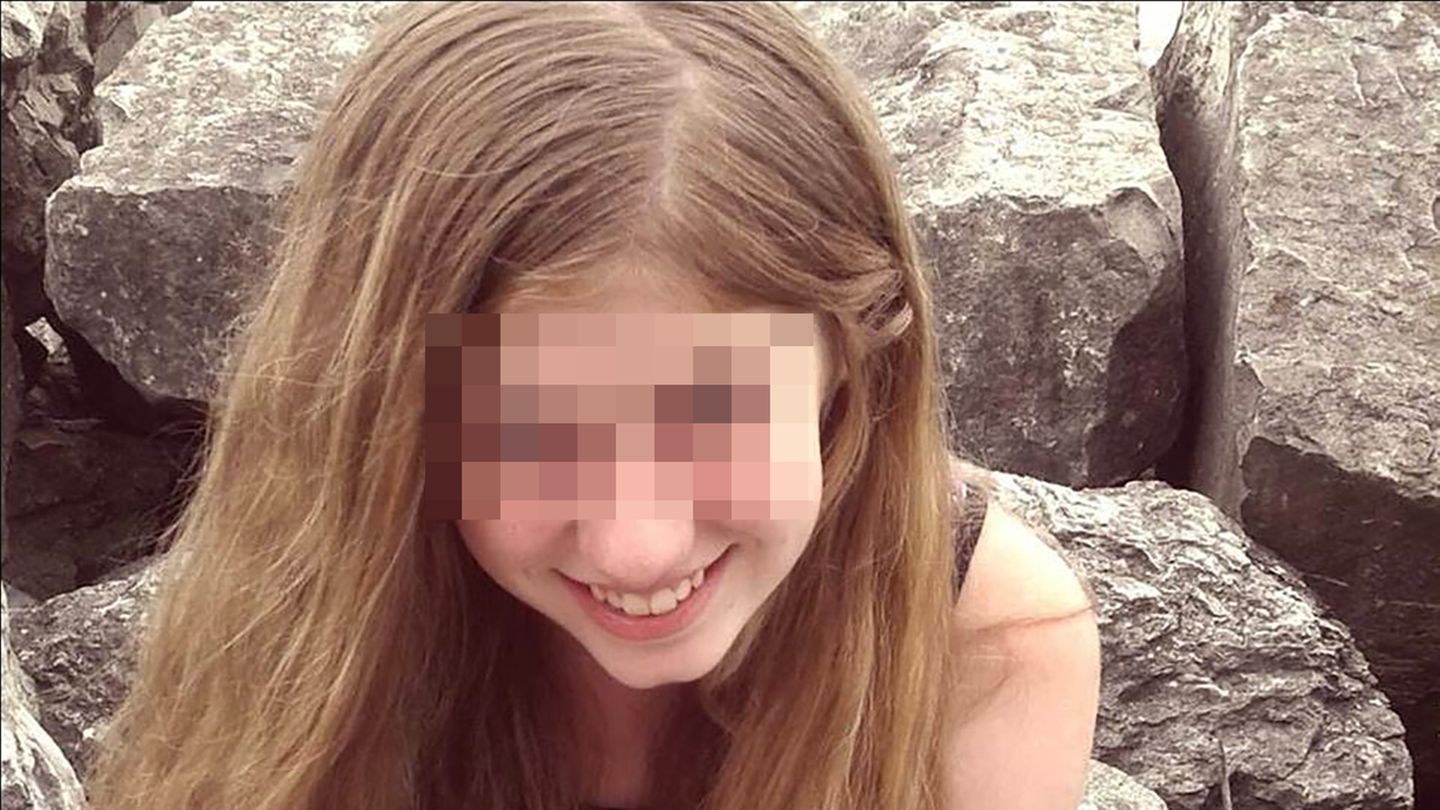 Wisconsin - Ihre Eltern werden erschossen, sie verschwindet spurlos. Bis jetzt: Jayme Closs, 13, lebt