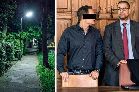 Grassierende Polizeigewalt: Die Geschichte eines Opfers