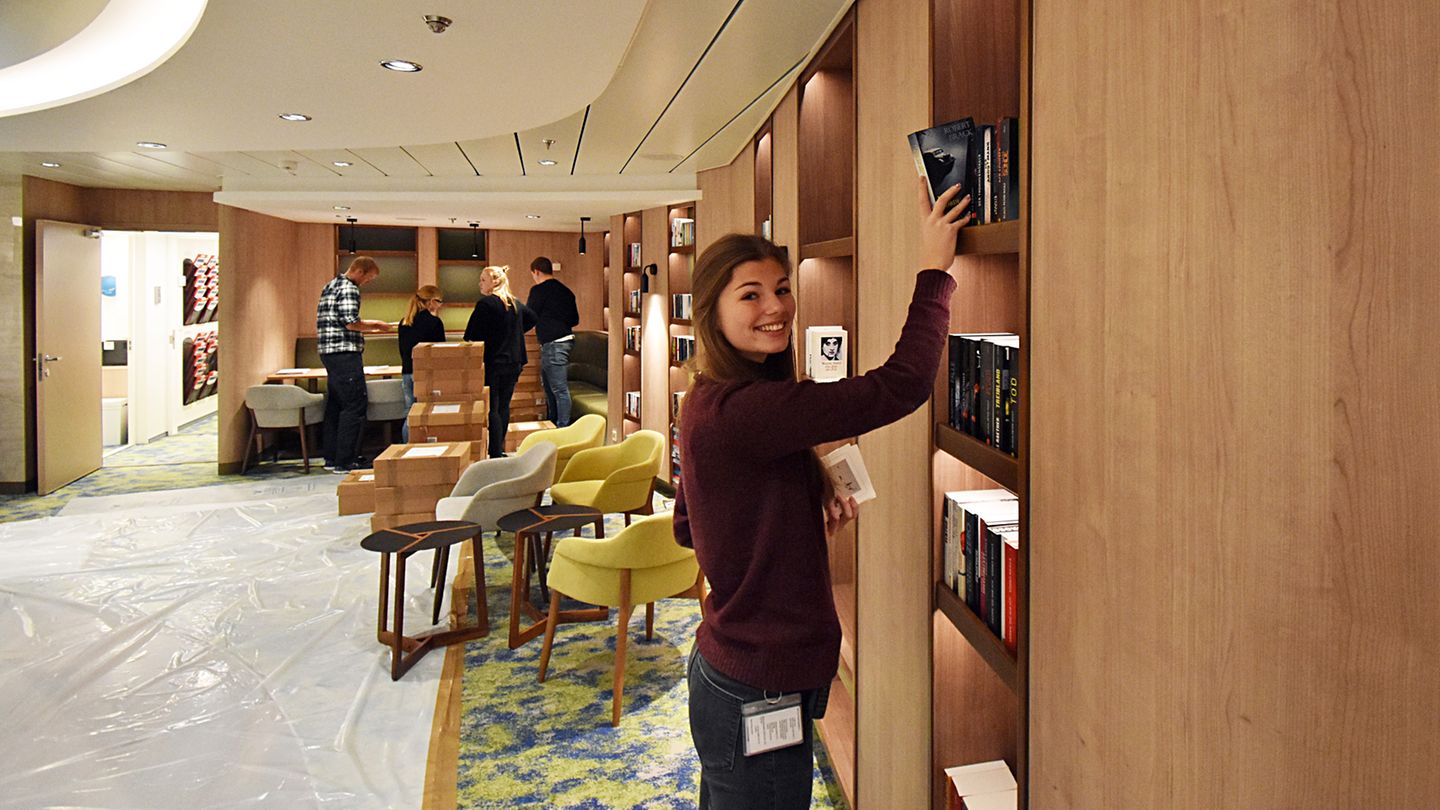 Mein Schiff 2