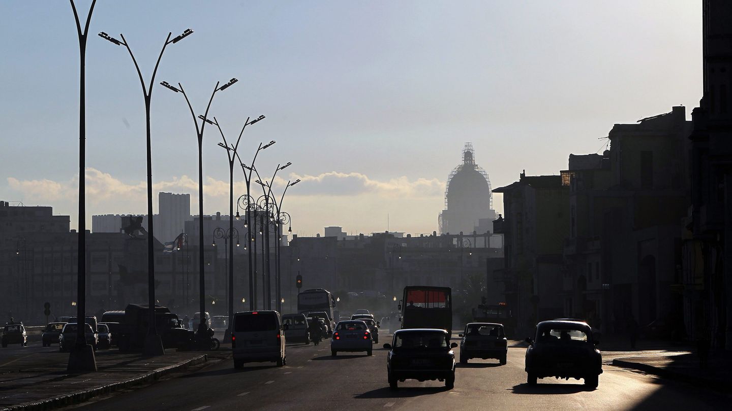 Deutsche bei Unfall mit Touristenbus auf Kuba getötet