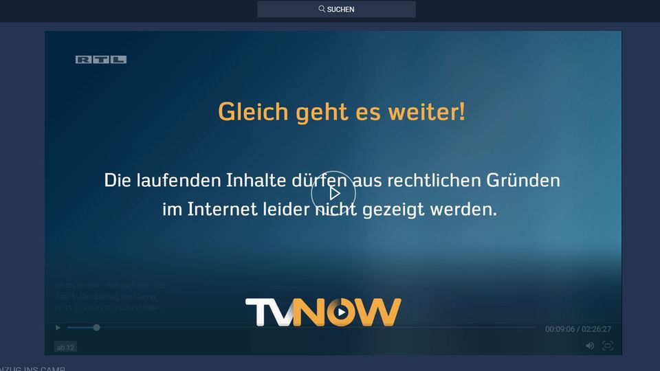 Dschungelcamp 2019 Dschungelcamp 2019