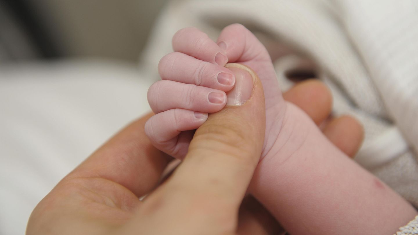 Baby Hand
